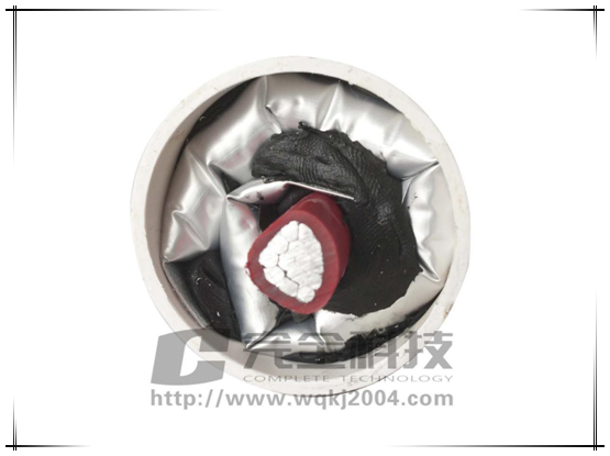 WQBZ充氣型電纜管道封堵氣囊